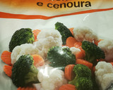 Foto del paso 2 de la receta: Salsa Verduritas mix 👶🧒👧