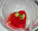 Foto del paso 1 de la receta Salsa de piquillos