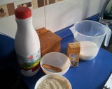 Foto del paso 1 de la receta: Arroz con leche