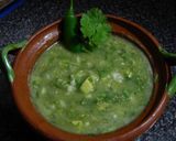 Foto del paso 5 de la receta: Salsa Verde