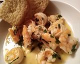 Foto del paso 5 de la receta: Camarones al Ajillo