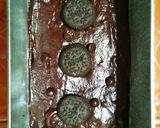 Foto langkah ke 6 dari resep Brownies Instan.