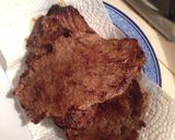 Foto del paso 1 de la receta: Taquiza o alambre 🐂🌮