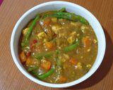Foto langkah ke 6 dari resep Japanese Curry Rice.