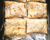 Foto del paso 13 de la receta: Creps de shiitake y langostinos 🦐