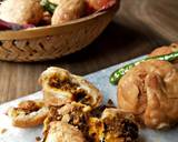 Khasta Kachori recipe step 15 photo