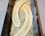 Фото кроку 6 до Банановий кекс🍌.