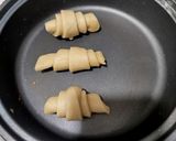 Foto langkah ke 4 dari resep Pancake.