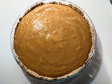 Tarta de calabaza 🧡🍂