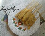 Foto langkah ke 6 dari resep Sempol ayam yummy.