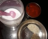 मराठवाडा स्पेशल झणझणीत झुरका (jhurka recipe in marathi) रेसिपी स्टेप 2 फोटो 