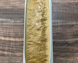 Foto del passaggio 2 della ricetta Tronchetto moderno al tiramisù