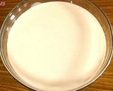 Foto langkah ke 6 dari resep KULIT LENTUR ANTI ROBEK ANTI GAGAL | 3 Bahan Ekonomis.