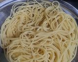 Foto langkah ke 1 dari resep 206. Spaghetti Bolognese Sauce.