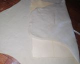 Foto del paso 3 de la receta: Masa de hojaldre