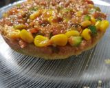 બેસન સેવરી કેક (Besan Sevoury Cake Recipe In Gujarati) રેસીપી સ્ટેપ6ફોટો