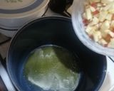 Foto del paso 13 de la receta: Tarta de manzana