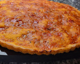 Foto del paso 2 de la receta: Pizza con gustos sin gluten