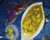 मेथी मटर मलाई पनीर(METHI MATAR MALAI RECIPE IN HINDI) रेसिपी चरण 5 फोटो