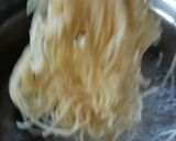 Foto langkah ke 2 dari resep Mie Godok Nyemek.