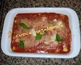 Foto del passaggio 5 della ricetta Cannelloni