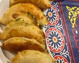 صورة لخطوة 3 من وصفة فطائر التوست🍞