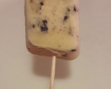 Foto del paso 3 de la receta: Heladitos con Oreos 😋🍦