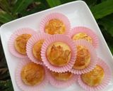 Foto langkah ke 8 dari resep Nastar keju.