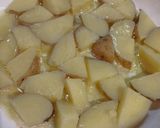 Foto del paso 5 de la receta: Papas a la Manteca con Romero