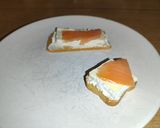 Foto del paso 4 de la receta: Canapés varios