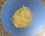 Foto del paso 5 de la receta: Ensalada de pasta