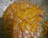 खसखस फ़िश करी(khus khus fish curry recipe in hindi) रेसिपी चरण 2 फोटो