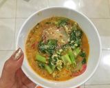 Foto langkah ke 7 dari resep Seblak Setan.