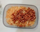 Foto langkah ke 2 dari resep Kering Kentang Kacang.