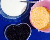 Foto langkah ke 4 dari resep Bola2 Tape Goreng Crispy.