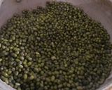 عکس مرحله 1 از دستور ماش پلو