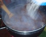 A picture of step 5 of Pilau.