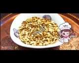عکس مرحله 3 از دستور سمسمیه (دسر جنوبی)