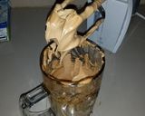 Foto langkah ke 1 dari resep Dalgona coffee.