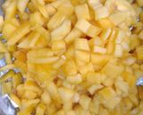Foto langkah ke 2 dari resep Naga sari Nangka.