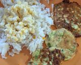 Foto del paso 5 de la receta: Fritos de Zapallo Italiano