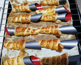Foto del paso 4 de la receta: Conos de nata