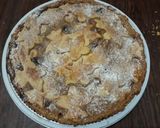 Foto do passo 4 de Torta De Banana Com Doce De Leite