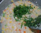 Foto langkah ke 3 dari resep Gabin sayur.