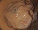A picture of step 2 of Bread pakora ball .