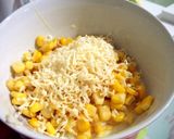 Foto langkah ke 3 dari resep Jagung keju.