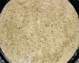 Foto del paso 3 de la receta: Bizcochuelo de avena y lino (0 azúcar) súper fácil 👌