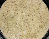 Foto del paso 3 de la receta: Bizcochuelo de avena y lino (0 azúcar) súper fácil 👌