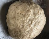 Hình bước làm 2 của món Cinnamon Rolls - Bánh Mì Cuộn Hương Quế