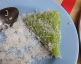 Foto langkah ke 7 dari resep Lupis.